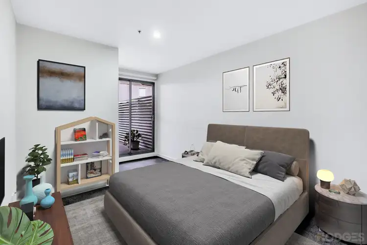 Fourth view of Homely apartment listing, 42/80 Balcombe Road, Mentone VIC 3194