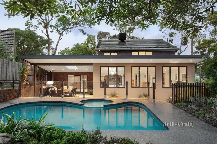 89 Sackville Street, Montmorency VIC 3094