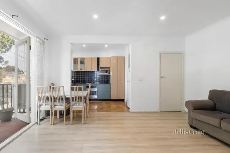Fourth view of Homely apartment listing, 5/369 Neerim Road, Carnegie VIC 3163
