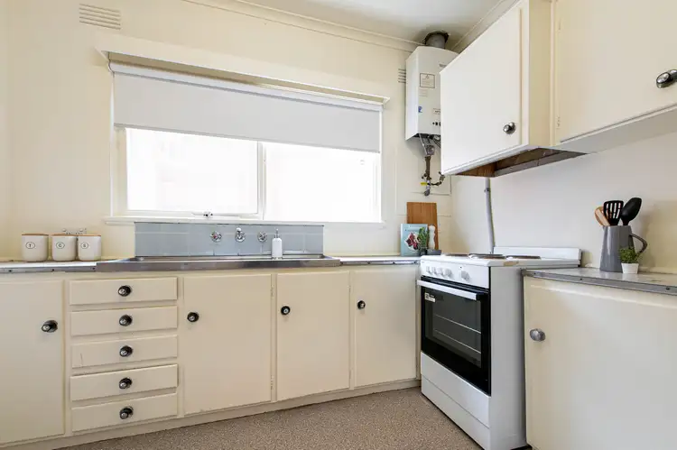 Fourth view of Homely apartment listing, 7/51 Denham Street, Hawthorn VIC 3122