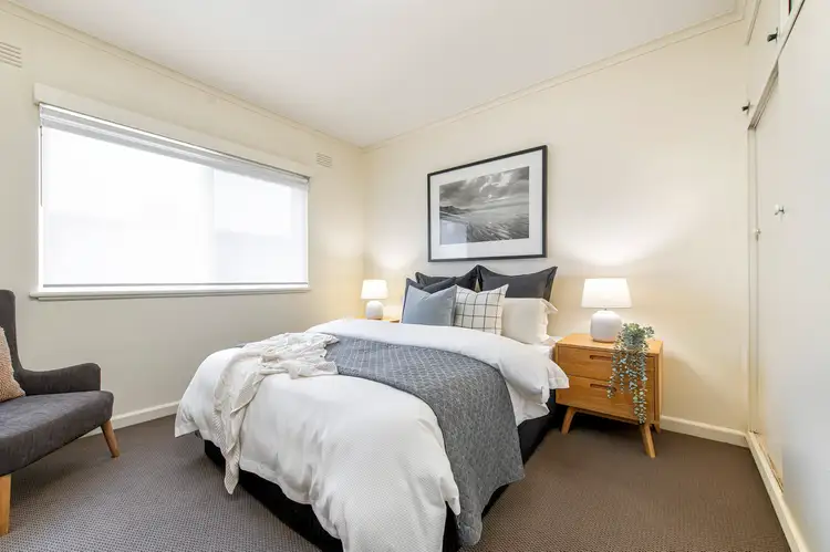 Fifth view of Homely apartment listing, 7/51 Denham Street, Hawthorn VIC 3122