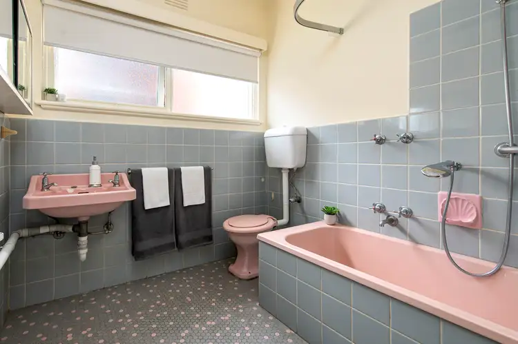 Sixth view of Homely apartment listing, 7/51 Denham Street, Hawthorn VIC 3122