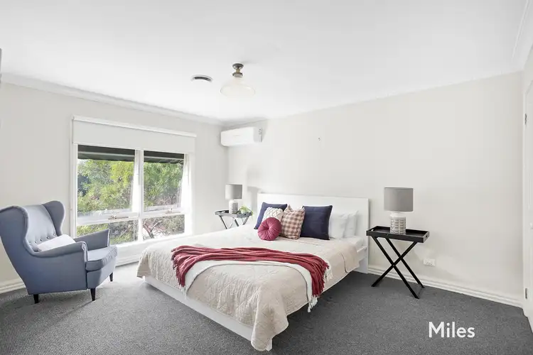 Fifth view of Homely townhouse listing, 4/12 Darebin Street, Heidelberg VIC 3084