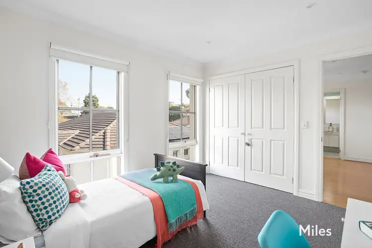 Sixth view of Homely townhouse listing, 4/12 Darebin Street, Heidelberg VIC 3084