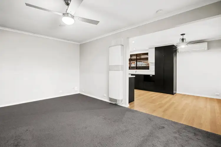 Second view of Homely house listing, 16 Anthony Crescent, Sebastopol VIC 3356