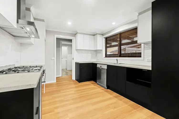 Third view of Homely house listing, 16 Anthony Crescent, Sebastopol VIC 3356
