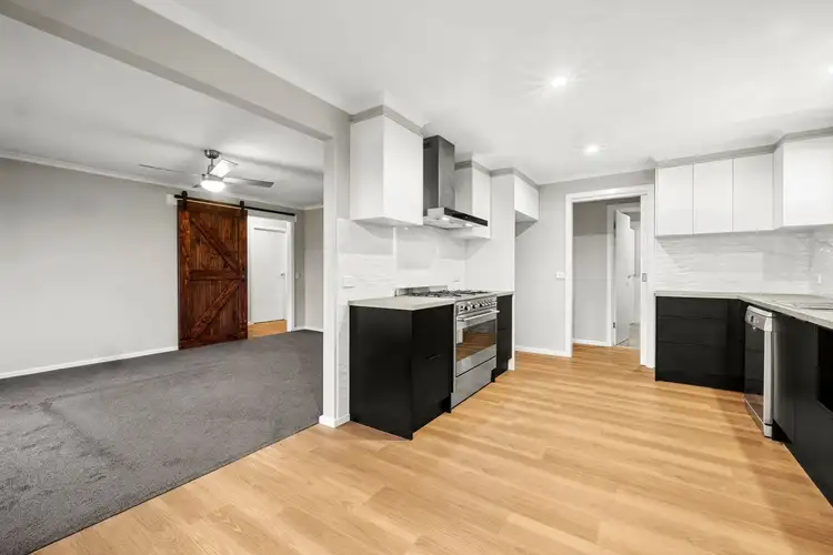 Fourth view of Homely house listing, 16 Anthony Crescent, Sebastopol VIC 3356