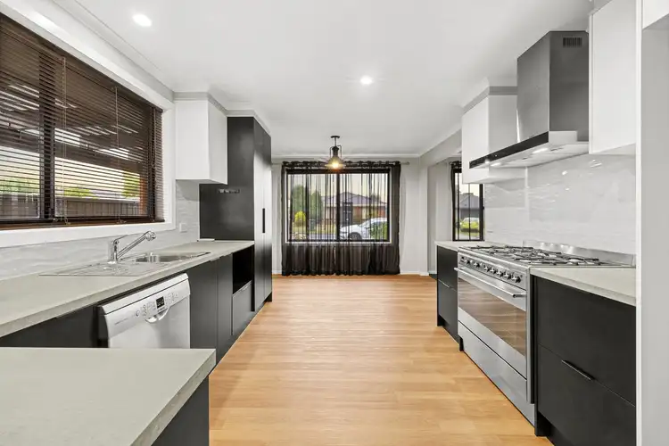 Fifth view of Homely house listing, 16 Anthony Crescent, Sebastopol VIC 3356