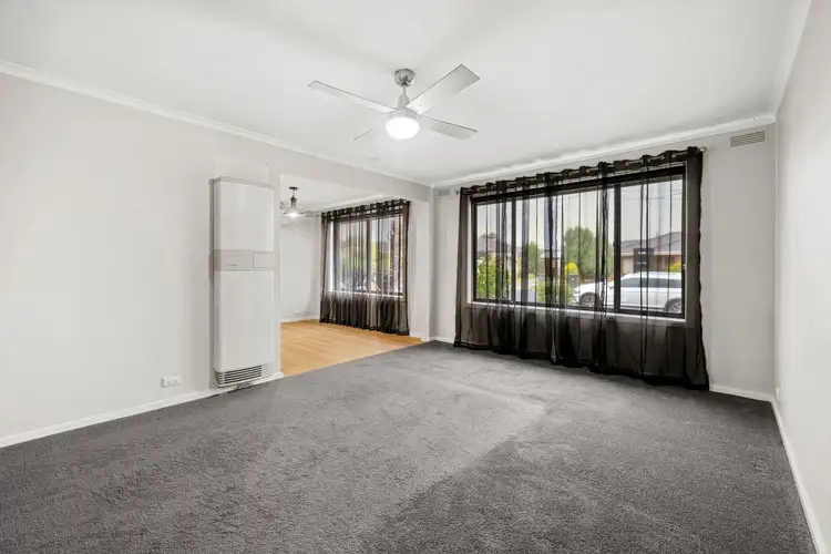 Sixth view of Homely house listing, 16 Anthony Crescent, Sebastopol VIC 3356