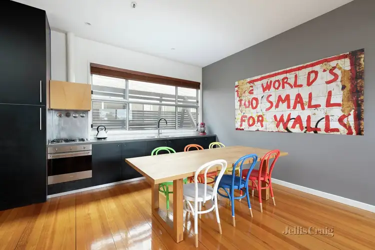 4/45 Leveson Street, North Melbourne VIC 3051