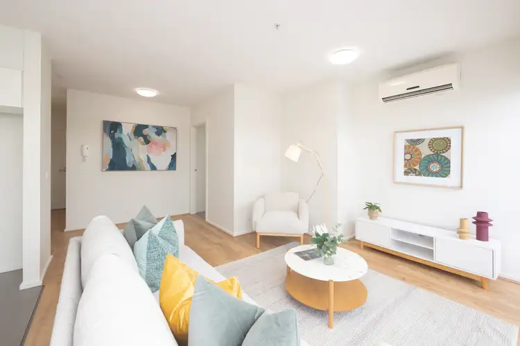 Second view of Homely apartment listing, 20/790 Warrigal Road, Malvern East VIC 3145