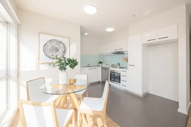 Third view of Homely apartment listing, 20/790 Warrigal Road, Malvern East VIC 3145