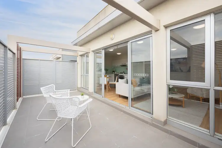 Fourth view of Homely apartment listing, 20/790 Warrigal Road, Malvern East VIC 3145