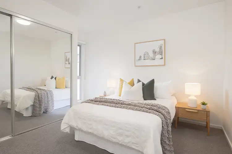 Fifth view of Homely apartment listing, 20/790 Warrigal Road, Malvern East VIC 3145