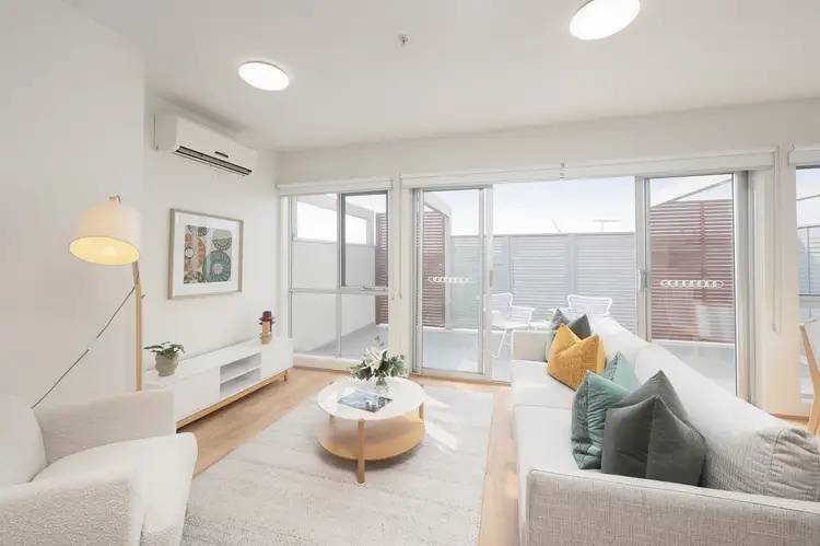Sixth view of Homely apartment listing, 20/790 Warrigal Road, Malvern East VIC 3145