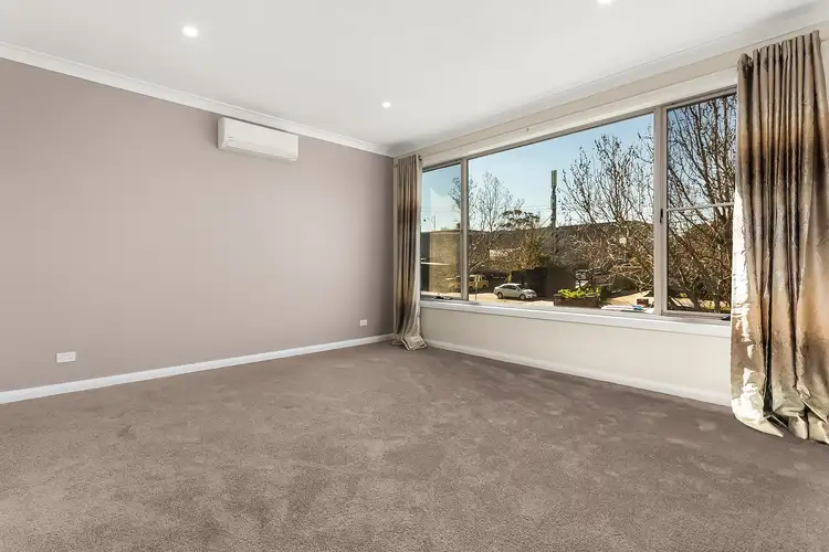 Second view of Homely townhouse listing, 1/250 Union Road, Surrey Hills VIC 3127