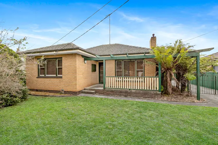 Main view of Homely house listing, 278 Vickers Street, Sebastopol VIC 3356