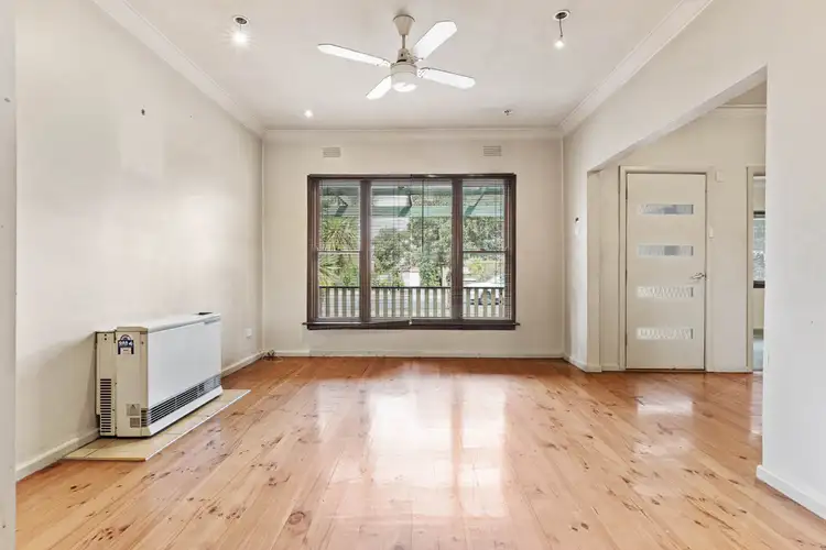 Second view of Homely house listing, 278 Vickers Street, Sebastopol VIC 3356