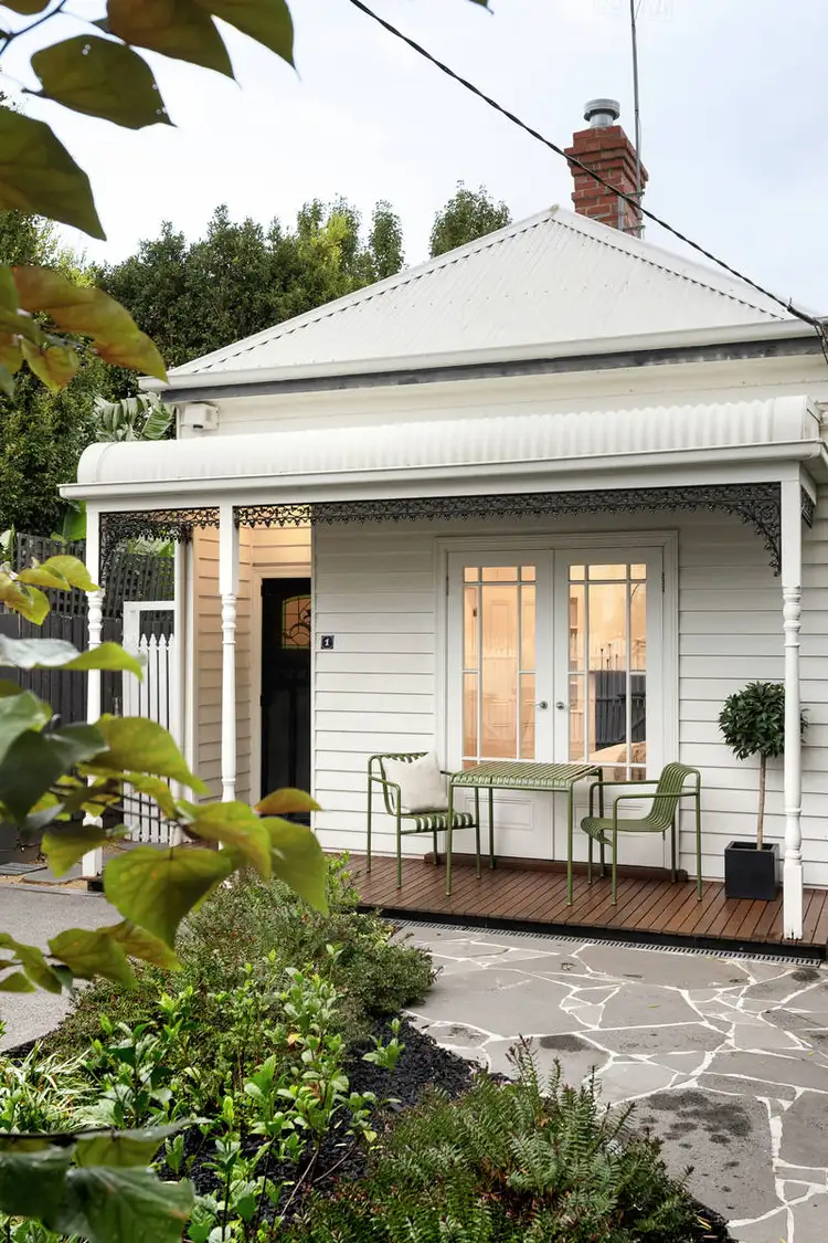Second view of Homely house listing, 1 Arkle Street, Prahran VIC 3181