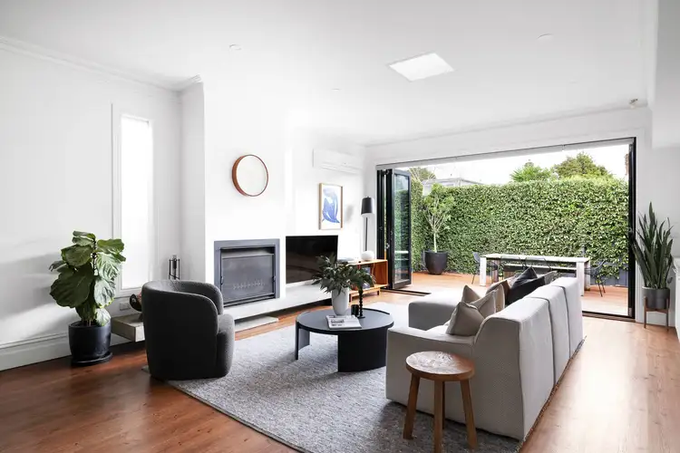 Fourth view of Homely house listing, 1 Arkle Street, Prahran VIC 3181
