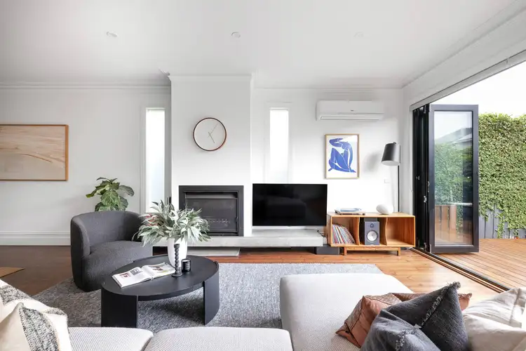 Fifth view of Homely house listing, 1 Arkle Street, Prahran VIC 3181