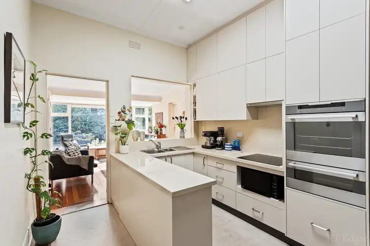 Fifth view of Homely house listing, 17 Carpenter Street, Brighton VIC 3186