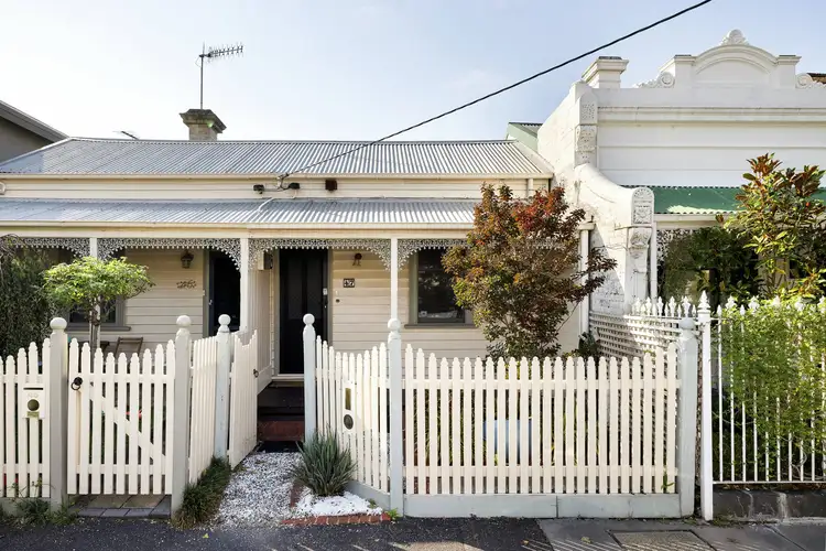 47 Edinburgh Street, Richmond VIC 3121