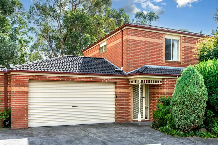Main view of Homely unit listing, 9/51 Bayfield Road West, Bayswater North VIC 3153