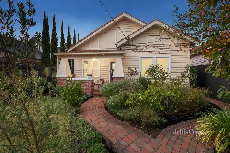 Main view of Homely house listing, 29 Exhibition Street, Mckinnon VIC 3204