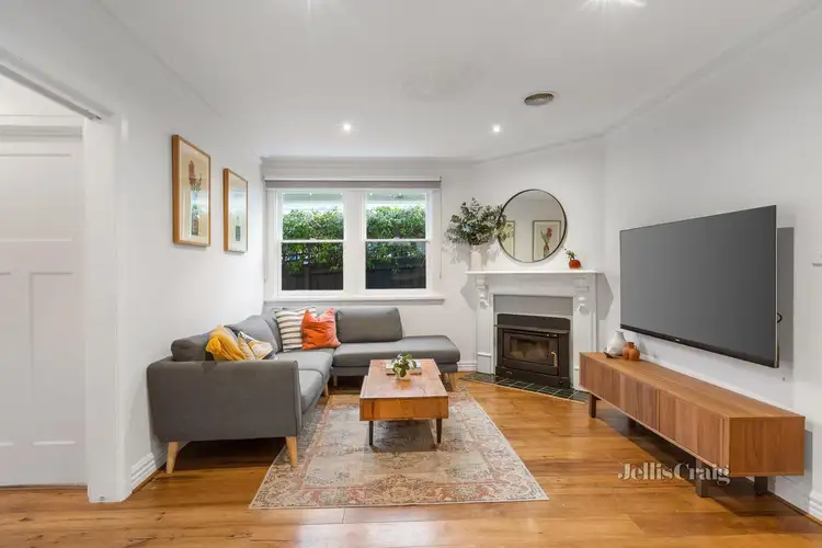 Second view of Homely house listing, 29 Exhibition Street, Mckinnon VIC 3204