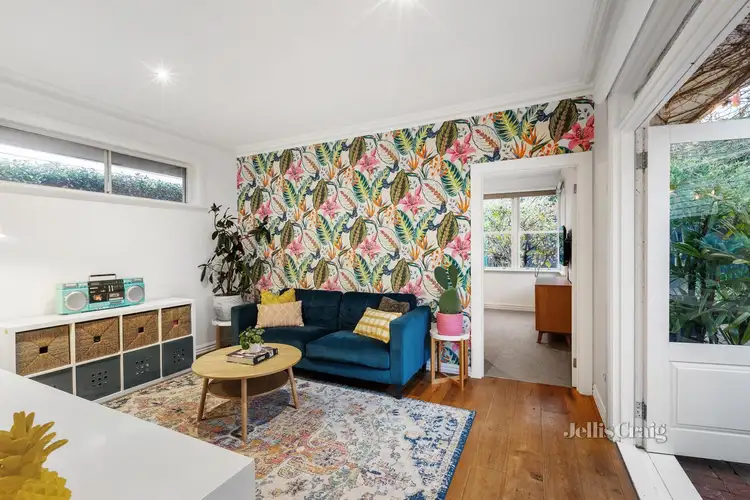 Fifth view of Homely house listing, 29 Exhibition Street, Mckinnon VIC 3204