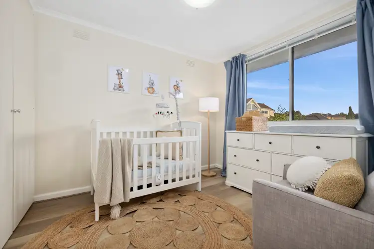 Sixth view of Homely apartment listing, 8/6 Olinda Grove, Oakleigh South VIC 3167