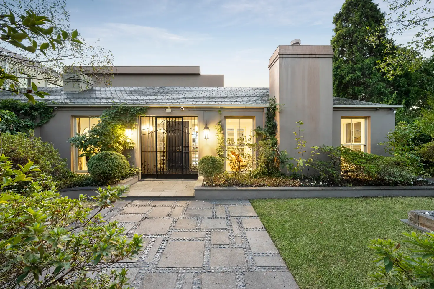 Main view of Homely house listing, 37 Irving Road, Toorak VIC 3142