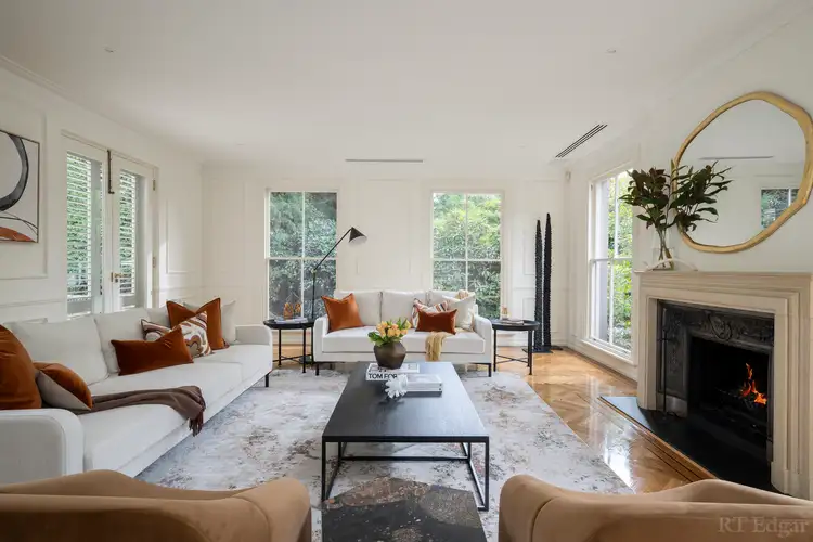 Fourth view of Homely house listing, 37 Irving Road, Toorak VIC 3142