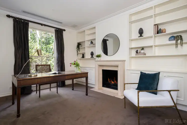 Fifth view of Homely house listing, 37 Irving Road, Toorak VIC 3142
