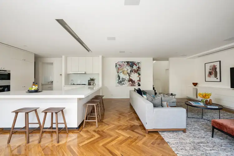 Sixth view of Homely house listing, 37 Irving Road, Toorak VIC 3142