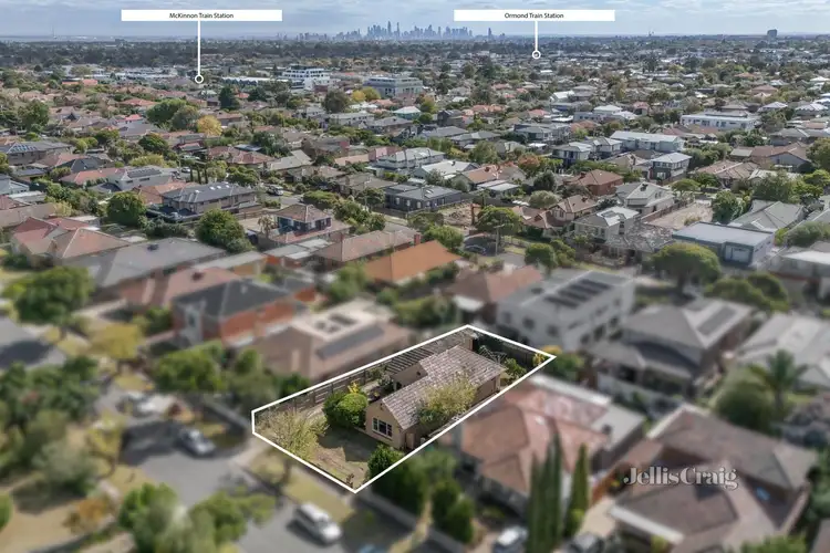 Fourth view of Homely house listing, 39 Strathmore Street, Bentleigh VIC 3204