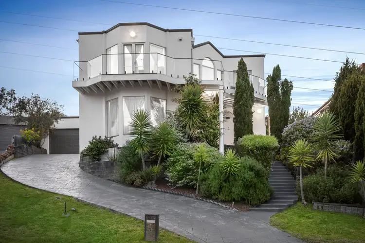 13 Helmsdale Retreat, Templestowe VIC 3106