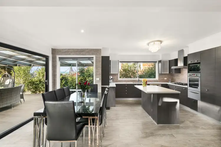 Second view of Homely house listing, 13 Helmsdale Retreat, Templestowe VIC 3106