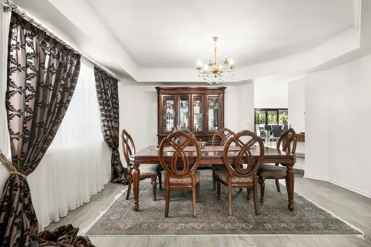 Fifth view of Homely house listing, 13 Helmsdale Retreat, Templestowe VIC 3106