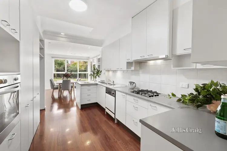 Main view of Homely house listing, 22 Jeffrey Street, Bentleigh VIC 3204