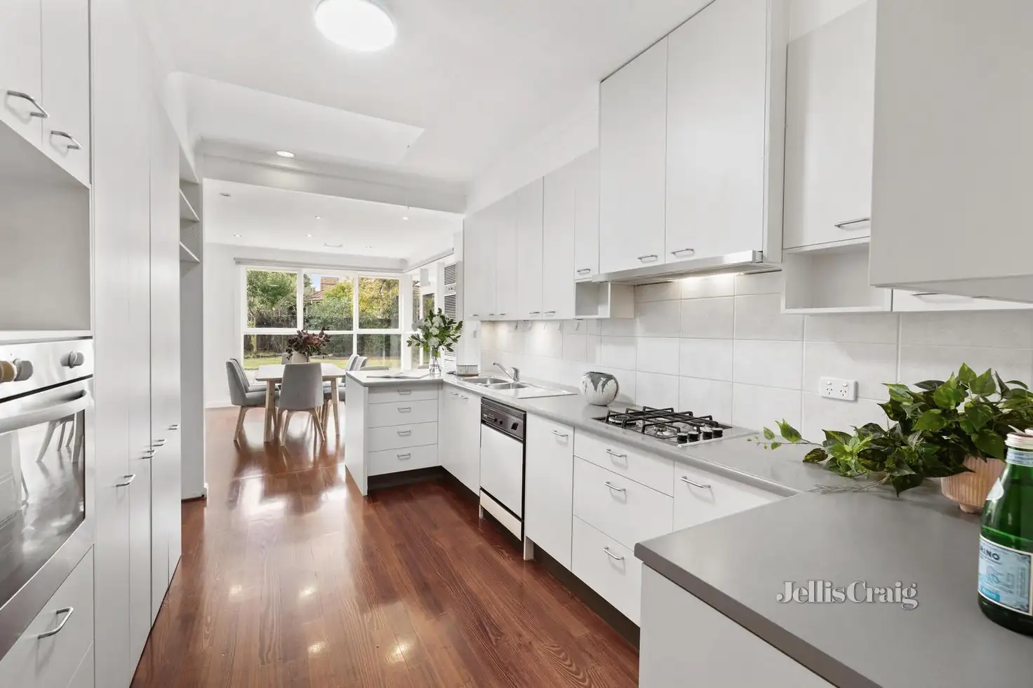 Main view of Homely house listing, 22 Jeffrey Street, Bentleigh VIC 3204