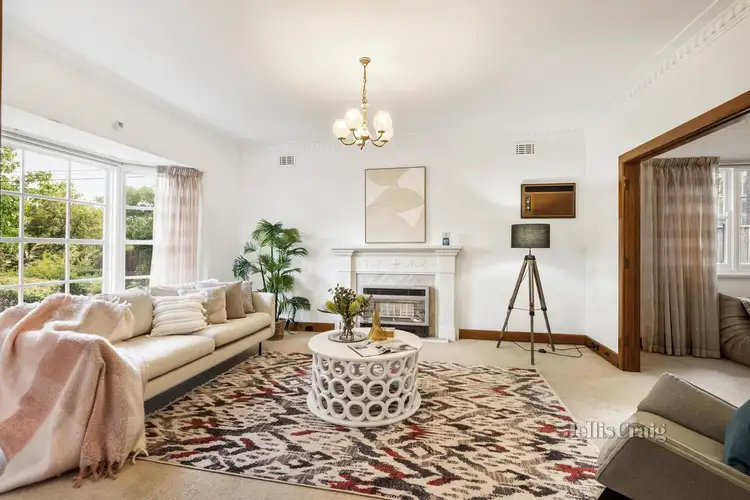 Second view of Homely house listing, 22 Jeffrey Street, Bentleigh VIC 3204