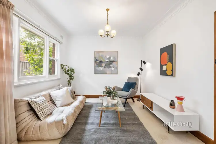 Third view of Homely house listing, 22 Jeffrey Street, Bentleigh VIC 3204