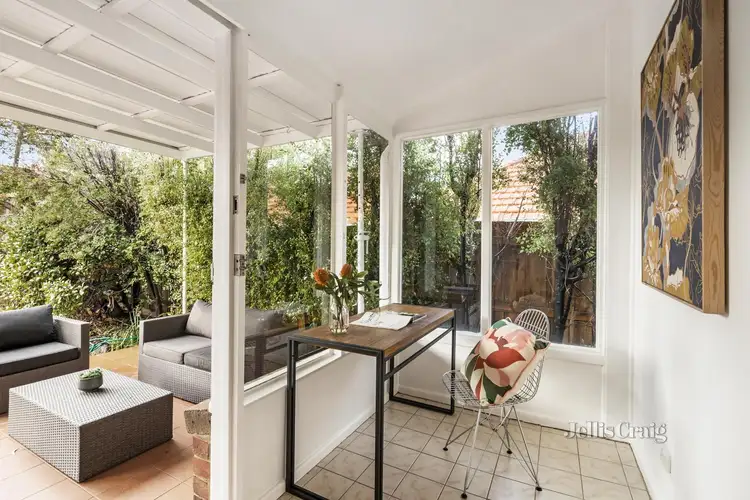 Fifth view of Homely house listing, 22 Jeffrey Street, Bentleigh VIC 3204