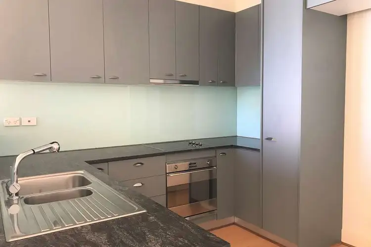Second view of Homely apartment listing, 12/330 Drummond Street, Carlton North VIC 3054