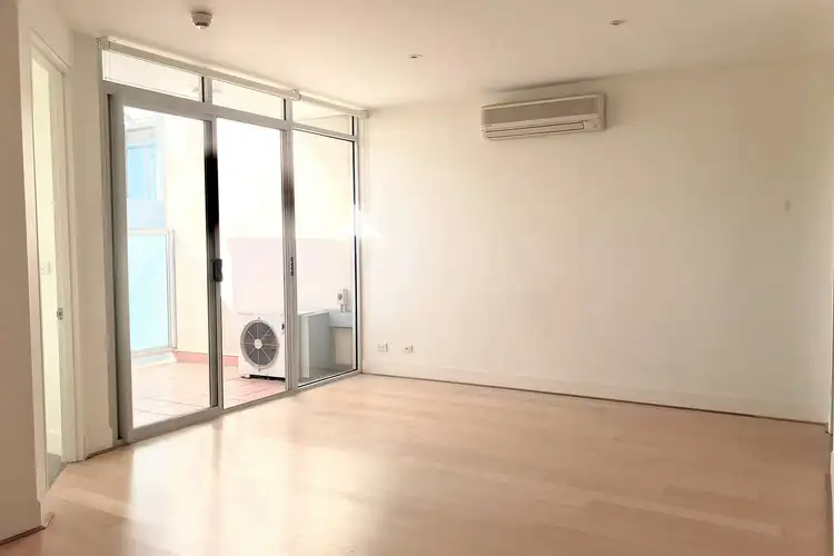 Third view of Homely apartment listing, 12/330 Drummond Street, Carlton North VIC 3054