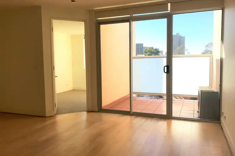 Fourth view of Homely apartment listing, 12/330 Drummond Street, Carlton North VIC 3054