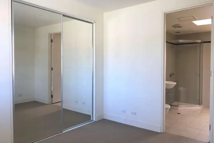 Fifth view of Homely apartment listing, 12/330 Drummond Street, Carlton North VIC 3054