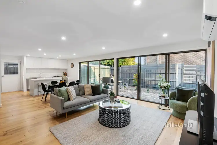 Third view of Homely townhouse listing, 2/24 Molden Street, Bentleigh East VIC 3165